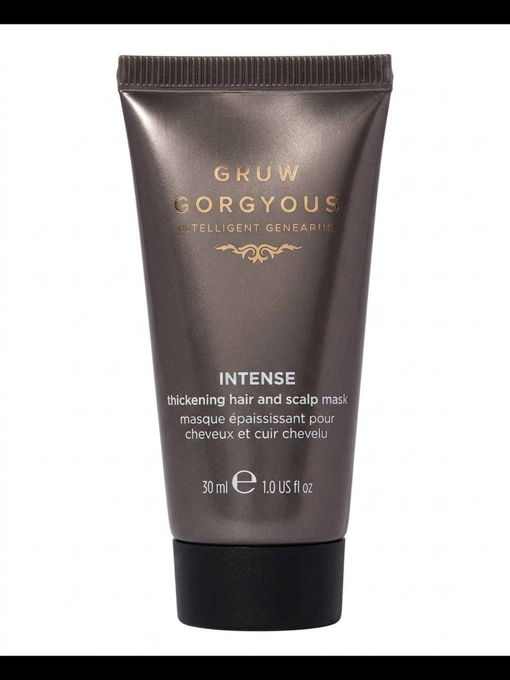 Intense Thickening Hair & Scalp Mask